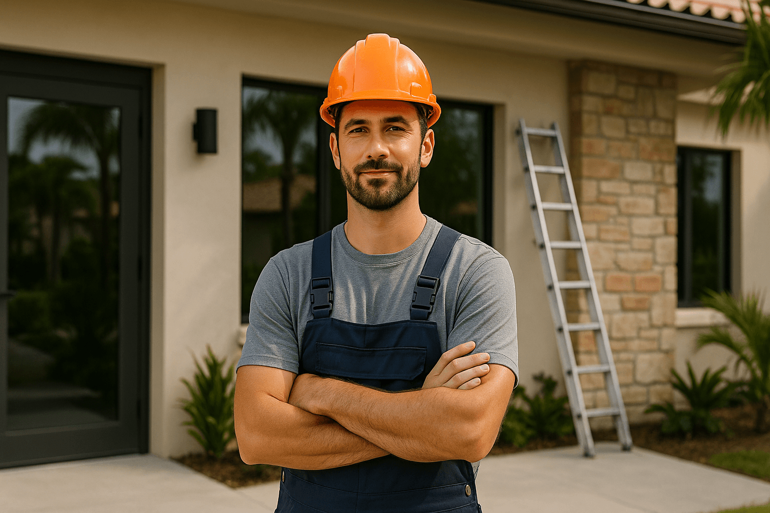 Durrance Carpentry & Handyman Service hero image